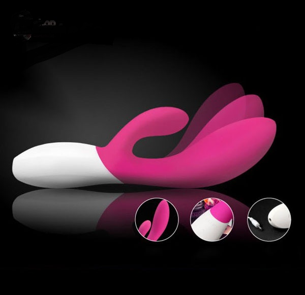 Lelo Ina Vibrator Review