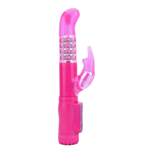 jessica rabbit g-spot slim vibrator